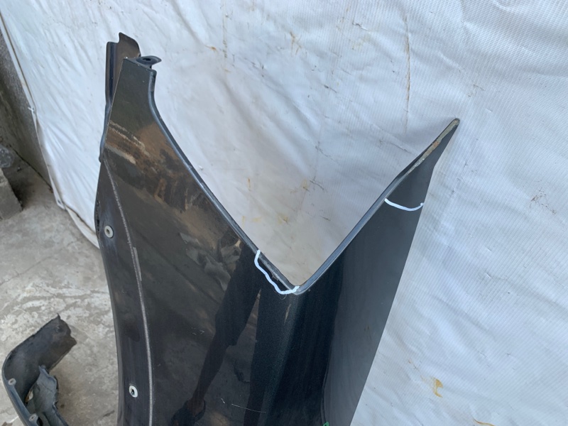 Крыло переднее левое QX56 / TITAN / ARMADA 04-16 2008 VK56DE