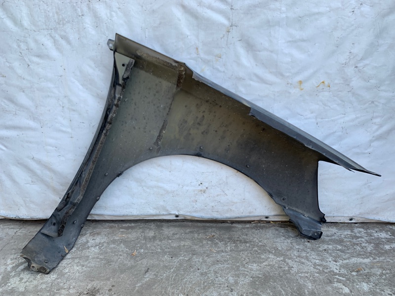 Крыло переднее левое QX56 / TITAN / ARMADA 04-16 2008 VK56DE