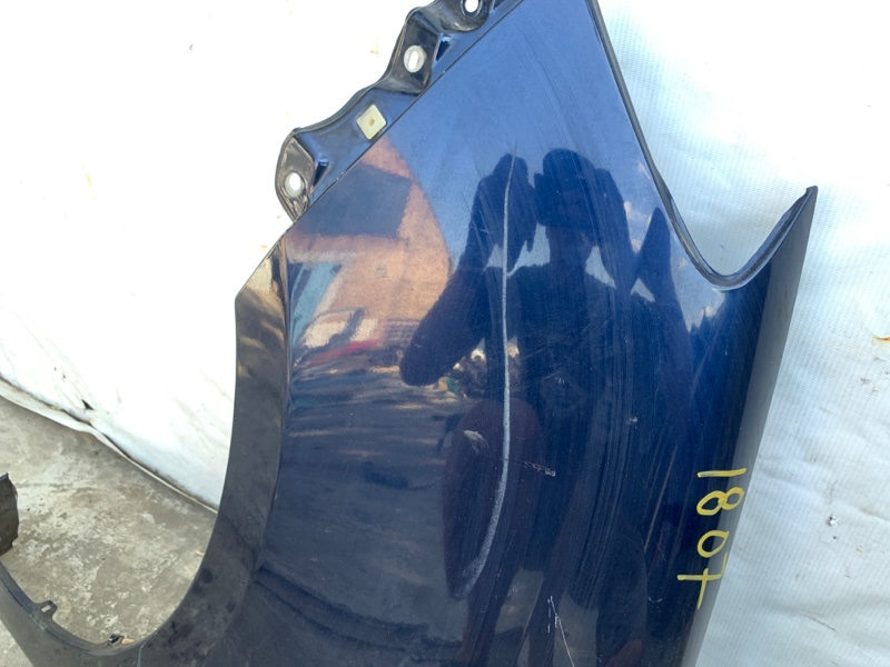 Крыло переднее левое SIENNA 03-10 2006 3.5 2GR-FE