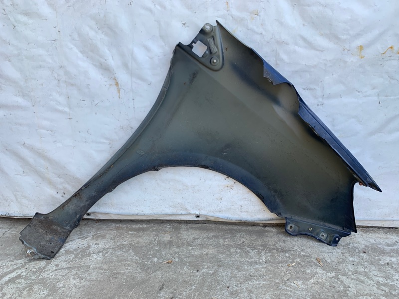 Крыло переднее левое SIENNA 03-10 2006 3.5 2GR-FE