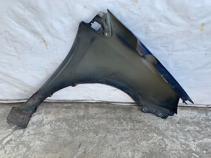 Крыло переднее левое SIENNA 03-10 2006 3.5 2GR-FE