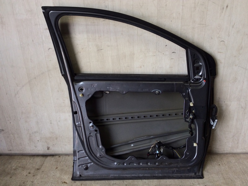 Дверь передняя левая FORD EDGE 06-14 T35PDED Дверь передняя левая FORD EDGE 06-14 T35PDED