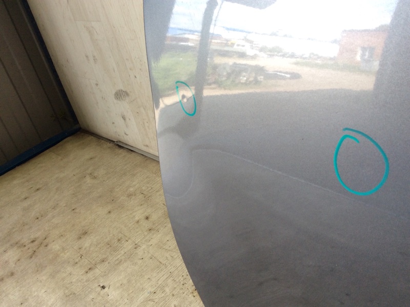 Дверь передняя левая EDGE 06-14 2010 T35PDED Дверь передняя левая EDGE 06-14 2010 T35PDED