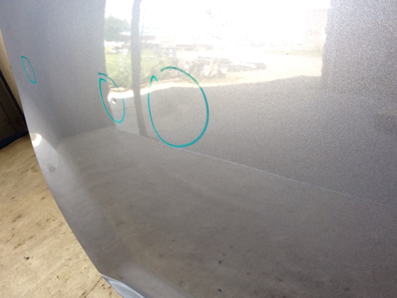 Дверь передняя левая EDGE 06-14 2010 T35PDED Дверь передняя левая EDGE 06-14 2010 T35PDED