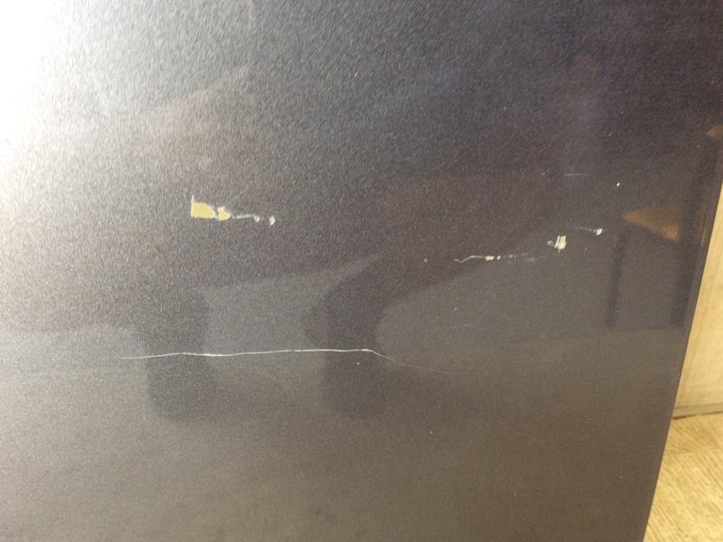 Дверь передняя левая EDGE 06-14 2010 T35PDED Дверь передняя левая EDGE 06-14 2010 T35PDED