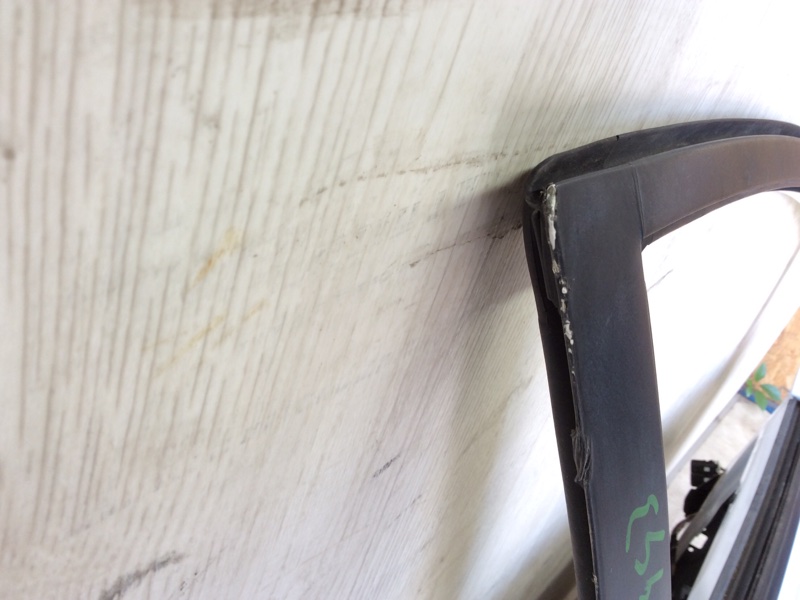 Дверь передняя правая FIESTA 08-17 2012 1.6 C16HDEX