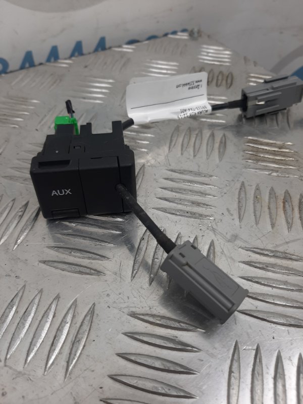 USB адаптер RDX 12-19