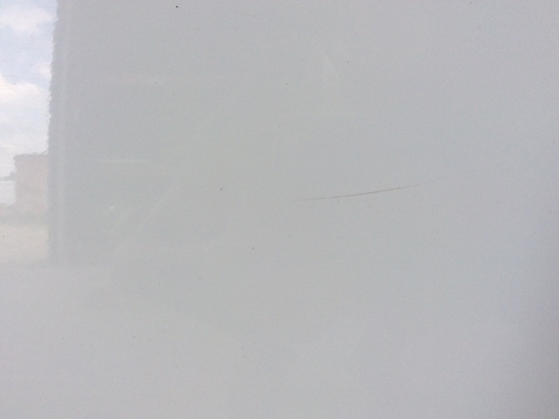 Дверь задняя правая FIESTA 08-17 2012 1.6 C16HDEX