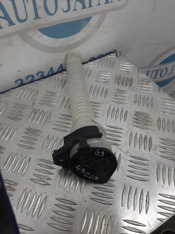 Запчасть горловина бачка стеклоомывателя LEXUS GS350 GS300 05-11 85319-30360 Б/У Горловина бачка стеклоомывателя LEXUS GS350 GS300 05-11 85319-30360 Б/У