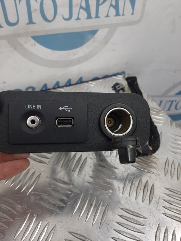 USB адаптер MUSTANG 15-