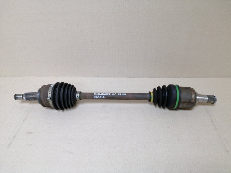 Привод передний левый MITSUBISHI OUTLANDER GF 12- 3815A523 Б/У