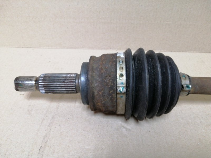 Привод передний левый OUTLANDER GF 12-