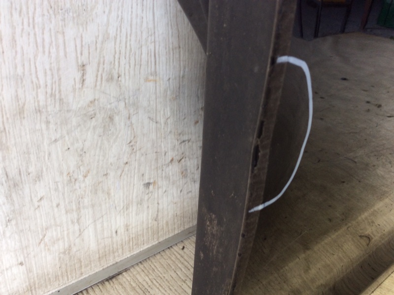 Дверь передняя правая JETTA 05-10 2007 Седан 2.5