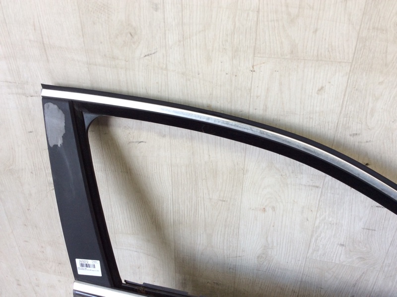 Дверь передняя правая JETTA 05-10 2007 Седан 2.5