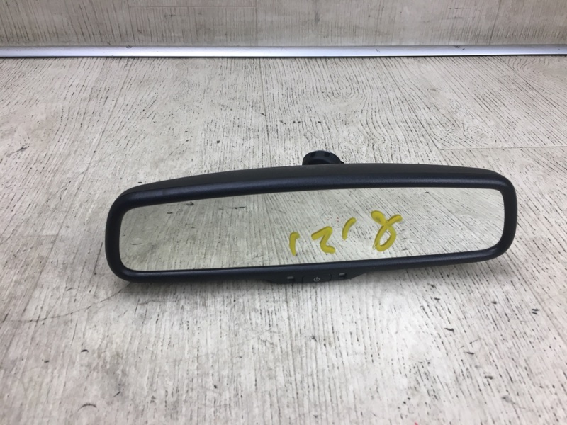 Зеркало салона DODGE JOURNEY 08-20 2010 3.5 EGF 4805572AD Б/У