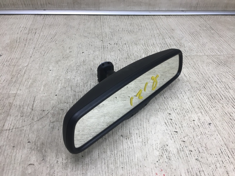 Зеркало салона JOURNEY 08-20 2010 3.5 EGF