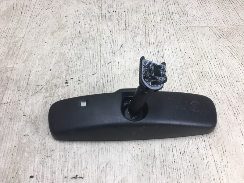 Зеркало салона DODGE JOURNEY 08-20 3.5 EGF