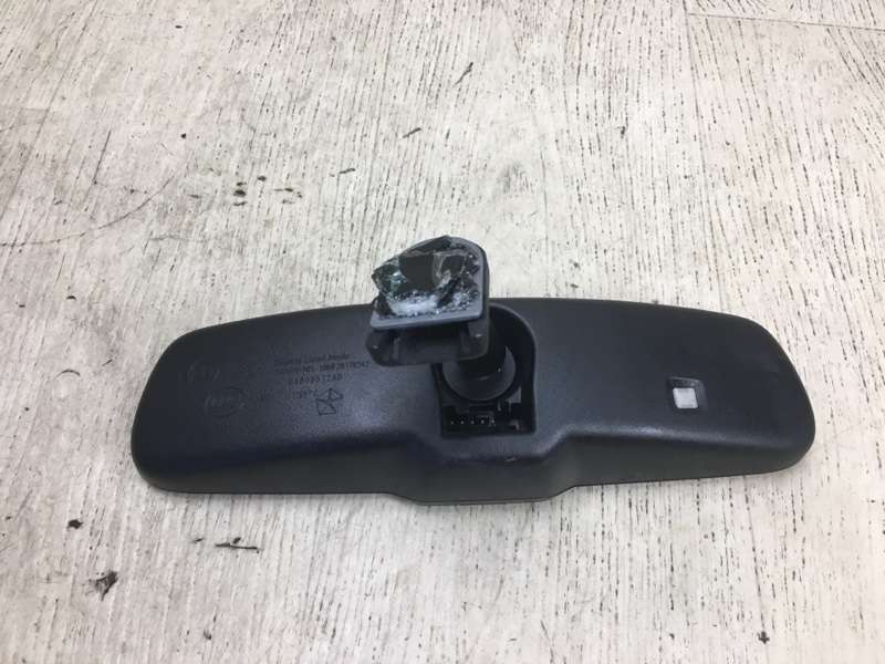 Зеркало салона JOURNEY 08-20 2010 3.5 EGF