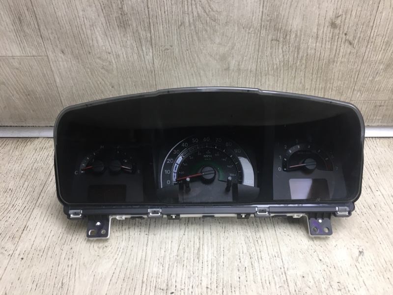 Панель приборов DODGE JOURNEY 08-20 3.5 EGF