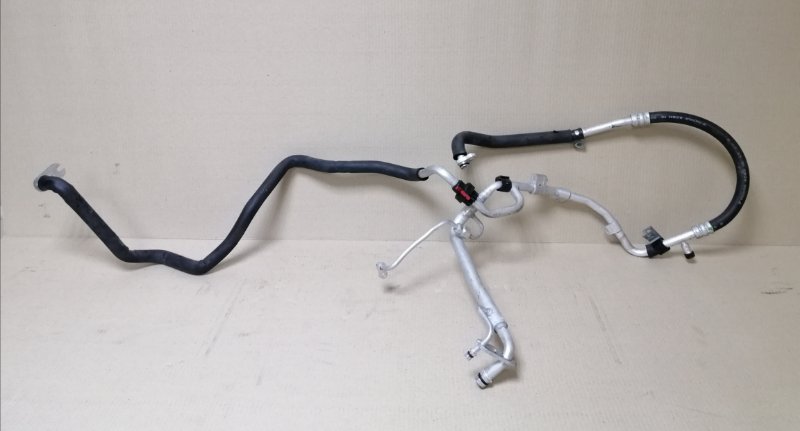 Запчасть трубка кондиционера MITSUBISHI OUTLANDER GF 12- 7815B793 Б/У Трубка кондиционера MITSUBISHI OUTLANDER GF 12- 7815B793 Б/У