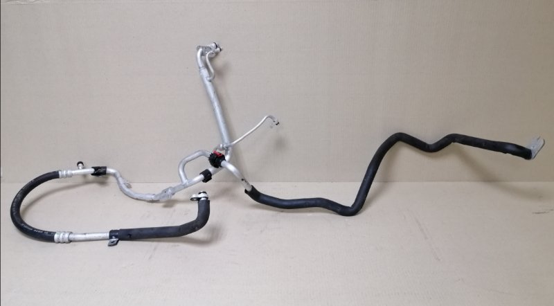 Трубка кондиционера OUTLANDER GF 12- Трубка кондиционера OUTLANDER GF 12-