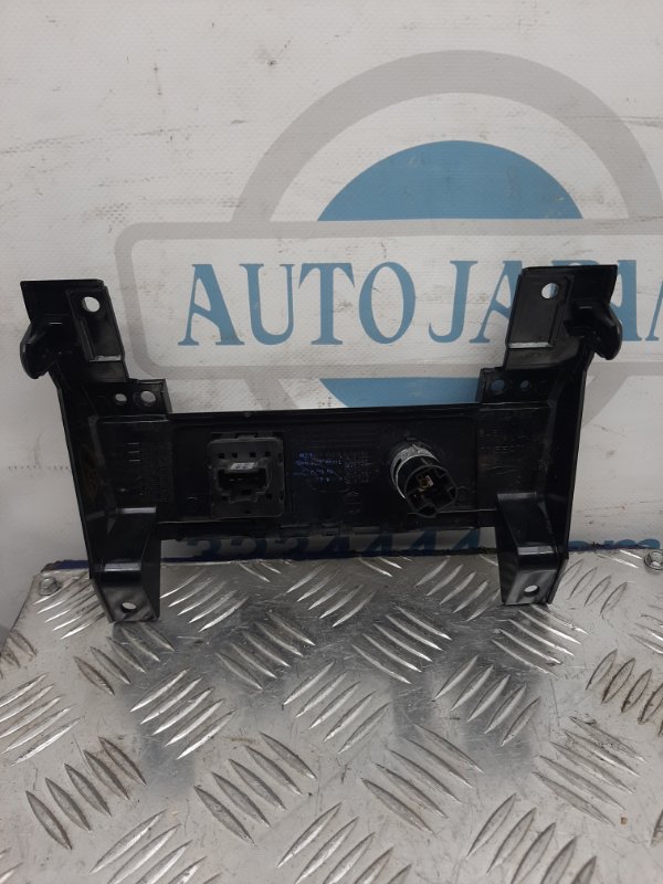 Зарядное гнездо (розетка) INFINITI QX60/JX35 12-20