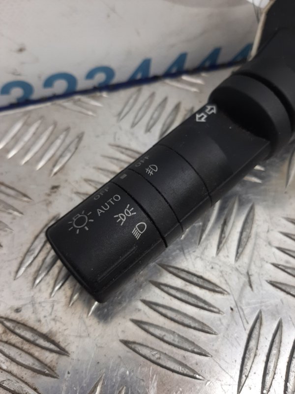 Подрулевой переключатель левый MURANO Z50 02-07