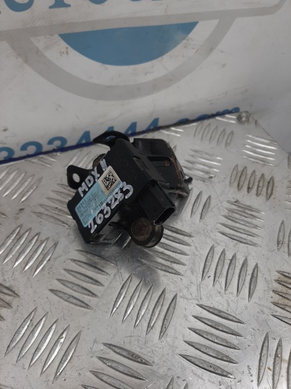 Запчасть блок управления дав.в шинах ACURA MDX (YD2) 06-13 39360-STX-A01 Б/У Блок управления дав.в шинах ACURA MDX (YD2) 06-13 39360-STX-A01 Б/У