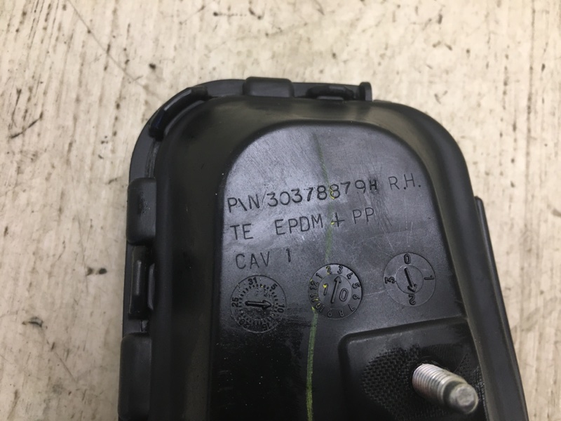 Подушка безопасности в сиденье правая JOURNEY 08-20 2010 3.5 EGF