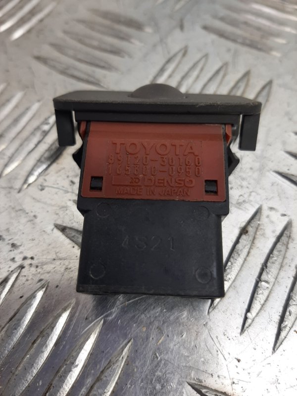 Датчик света LX470 98-07 Датчик света LX470 98-07