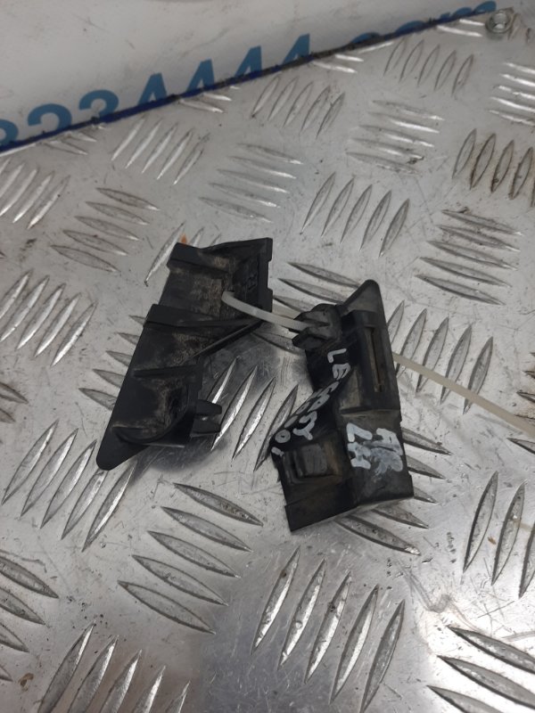 Кронштейн переднего бампера LEGACY 98-03 BH/BE 2000