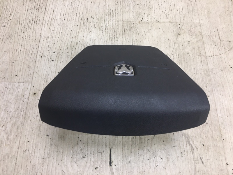 Подушка безопасности в руль DODGE JOURNEY 08-20 3.5 EGF