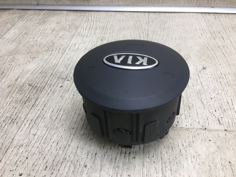 Подушка безопасности в руль KIA SOUL AM 08-13 G4NA