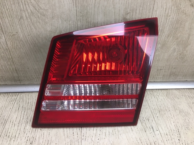 Фонарь внутренний задний правый DODGE JOURNEY 08-20 2010 3.5 EGF 4806368AF Б/У