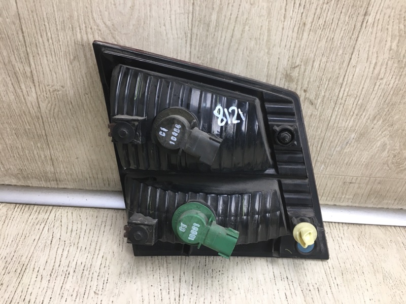 Фонарь внутренний задний правый JOURNEY 08-20 2010 3.5 EGF