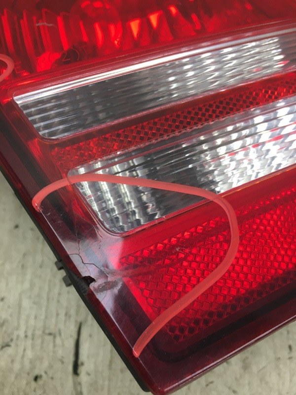 Фонарь внутренний задний левый JOURNEY 08-20 2010 3.5 EGF Фонарь внутренний задний левый JOURNEY 08-20 2010 3.5 EGF