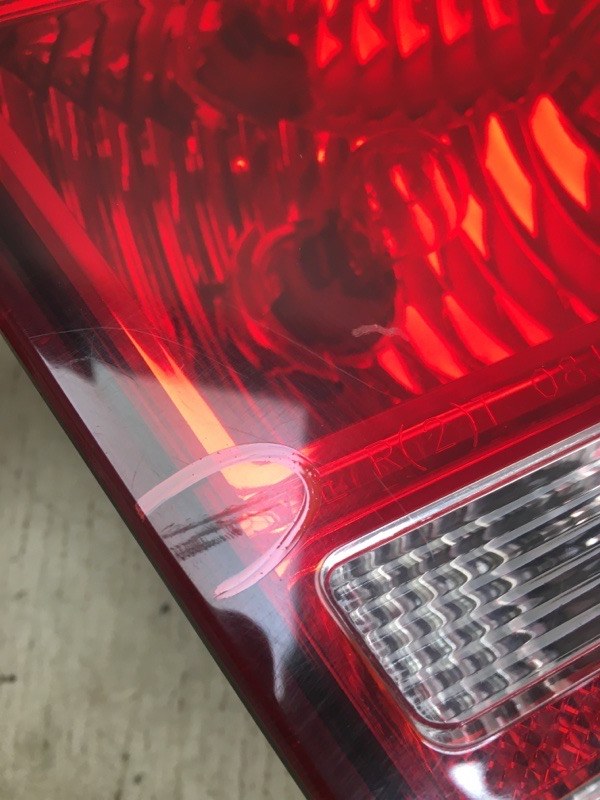 Фонарь внутренний задний левый JOURNEY 08-20 2010 3.5 EGF Фонарь внутренний задний левый JOURNEY 08-20 2010 3.5 EGF