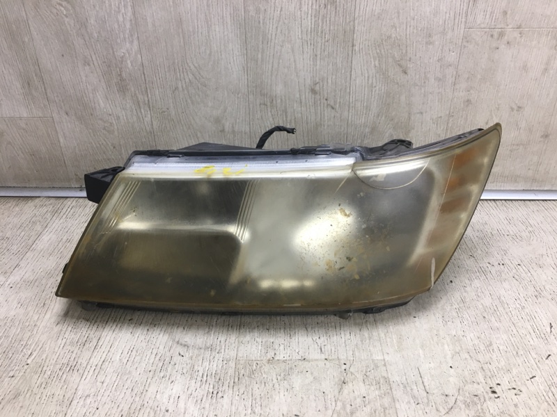 Фара левая DODGE JOURNEY 08-20 2010 3.5 EGF 5116289AB Б/У