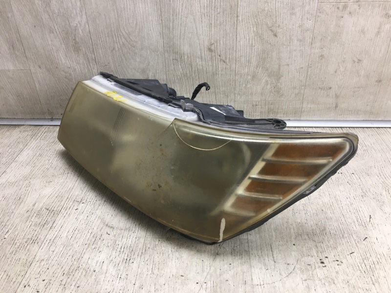 Фара левая DODGE JOURNEY 08-20 3.5 EGF