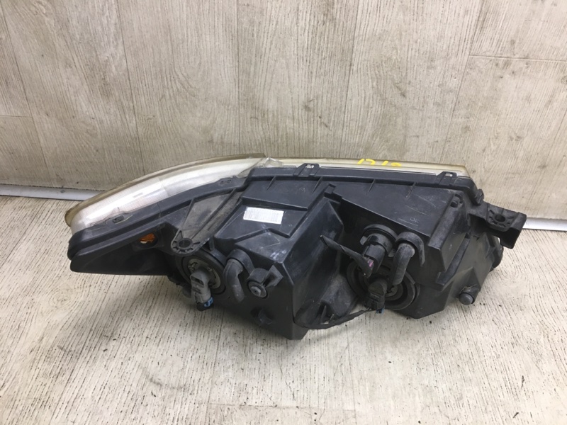 Фара левая JOURNEY 08-20 2010 3.5 EGF