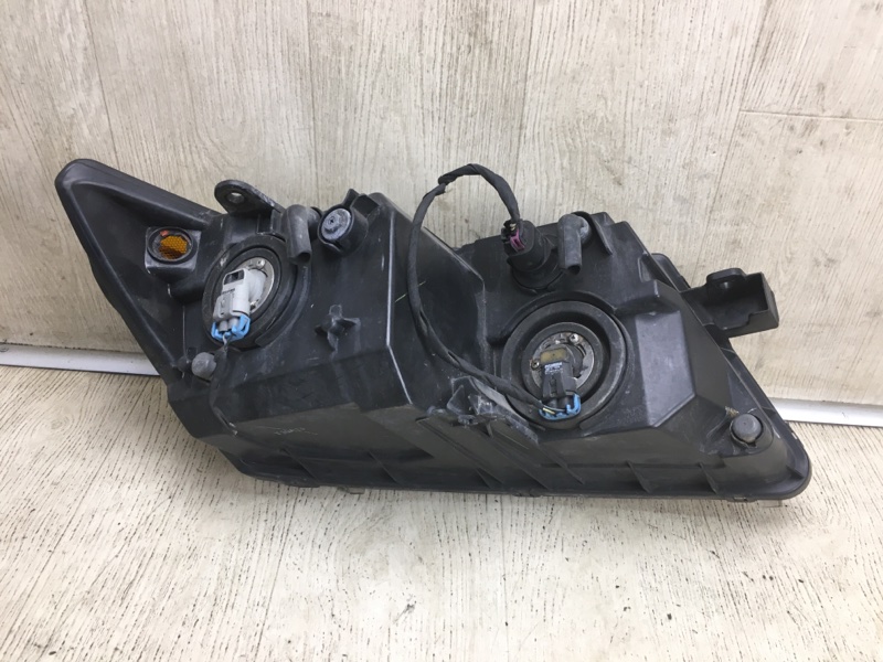 Фара левая JOURNEY 08-20 2010 3.5 EGF