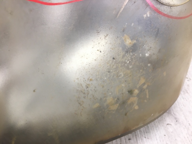 Фара левая JOURNEY 08-20 2010 3.5 EGF