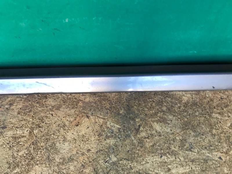 Накладка порога наружная левая SIENNA 11-16 2015 Минивэн 3.5L 6 Накладка порога наружная левая SIENNA 11-16 2015 Минивэн 3.5L 6