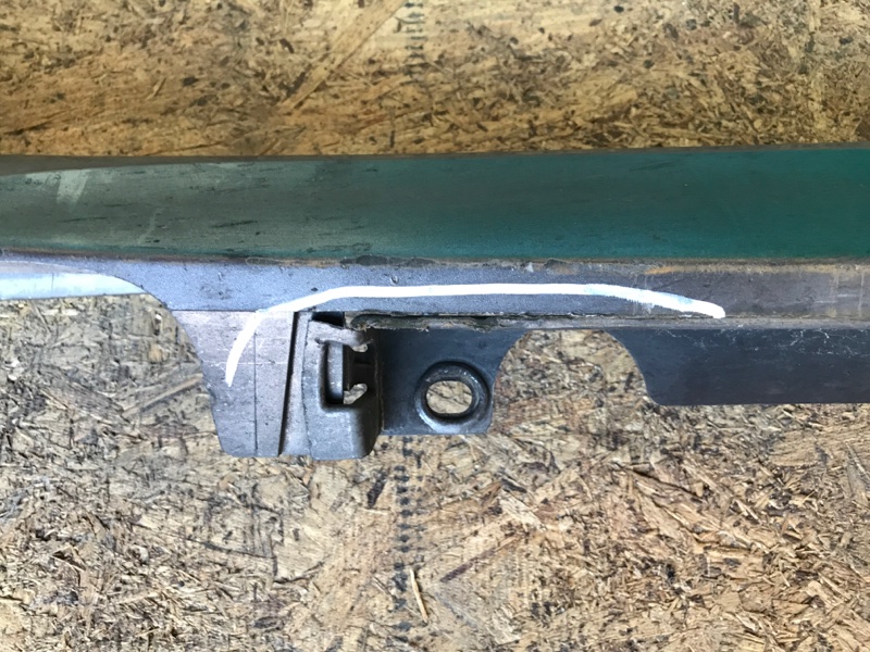 Накладка порога наружная левая SIENNA 11-16 2015 Минивэн 3.5L 6 Накладка порога наружная левая SIENNA 11-16 2015 Минивэн 3.5L 6