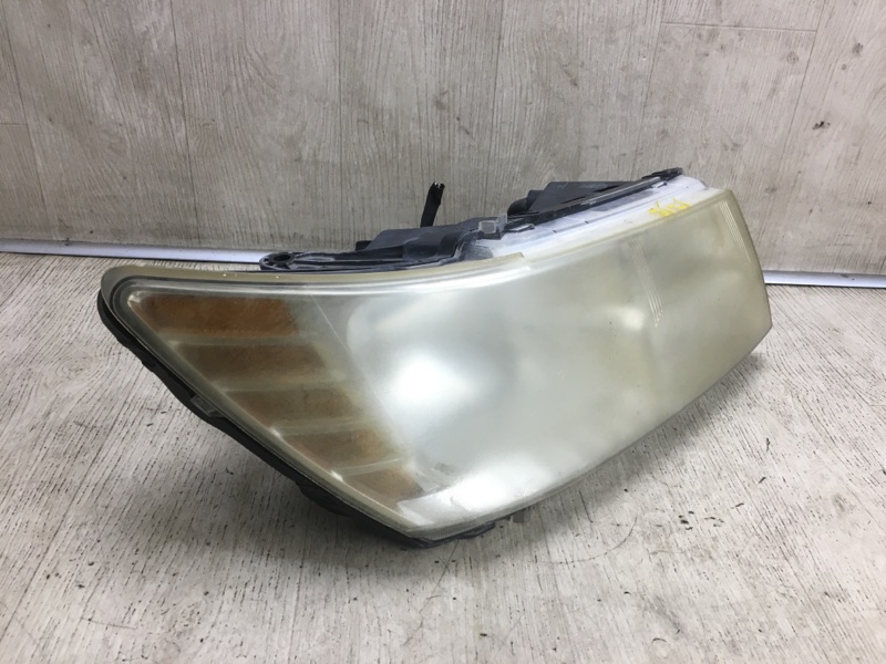 Фара правая JOURNEY 08-20 2010 3.5 EGF Фара правая JOURNEY 08-20 2010 3.5 EGF