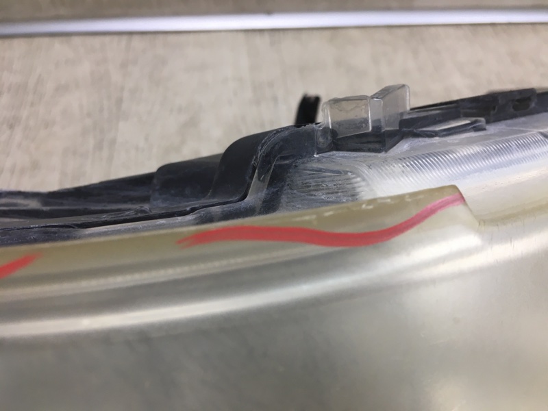 Фара правая JOURNEY 08-20 2010 3.5 EGF Фара правая JOURNEY 08-20 2010 3.5 EGF