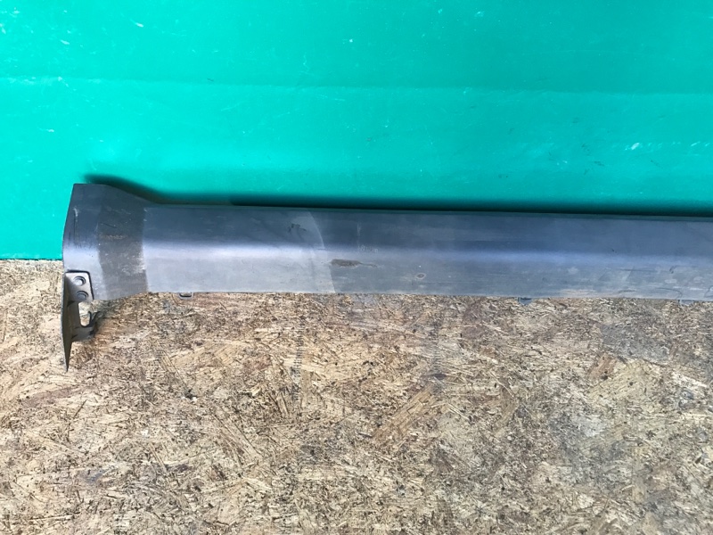 Накладка порога наружная правая DODGE JOURNEY 08-20 Внедорожник Накладка порога наружная правая DODGE JOURNEY 08-20 Внедорожник