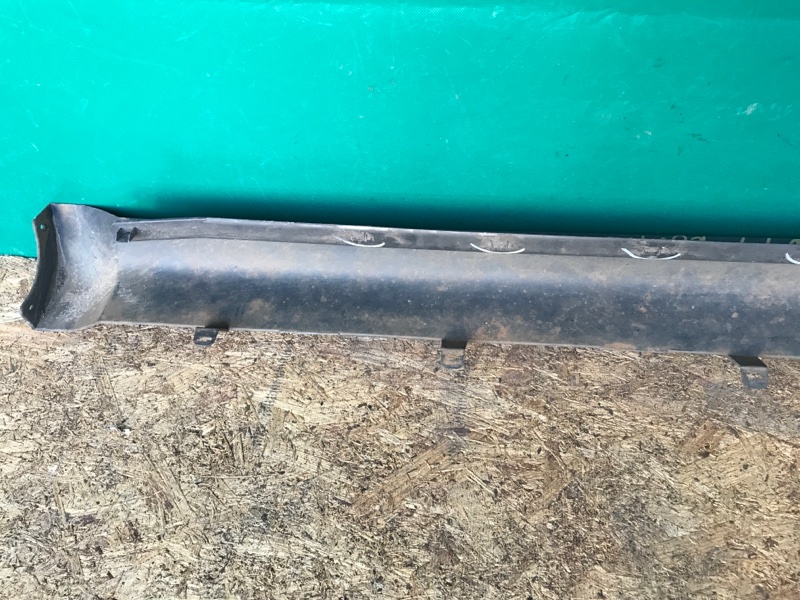 Накладка порога наружная правая JOURNEY 08-20 Внедорожник Накладка порога наружная правая JOURNEY 08-20 Внедорожник