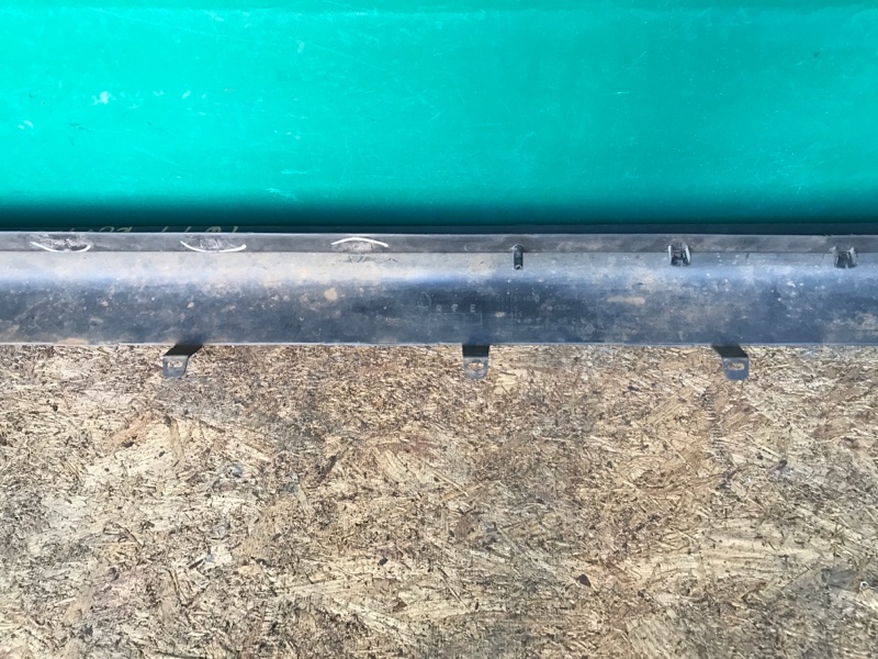 Накладка порога наружная правая JOURNEY 08-20 Внедорожник Накладка порога наружная правая JOURNEY 08-20 Внедорожник