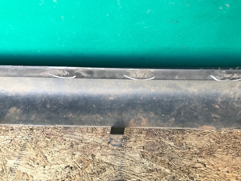 Накладка порога наружная правая JOURNEY 08-20 Внедорожник Накладка порога наружная правая JOURNEY 08-20 Внедорожник